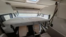 Fahrzeugbild Bürstner Lyseo I 736G*Wechselrichter*Luftfederung*MEGA* #26