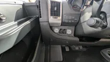 Fahrzeugbild Bürstner Lyseo I 736G*Wechselrichter*Luftfederung*MEGA* #30