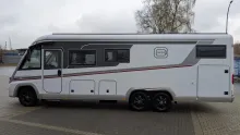 Fahrzeugbild Carthago chic-c-line I 5.9 XL LE MB*Modell2026*MEGA-DEAL* #5