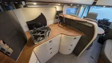 Fahrzeugbild Carthago chic-c-line I 5.9 XL LE MB*Modell2026*MEGA-DEAL* #21