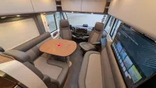 Fahrzeugbild Carthago chic-c-line I 5.9 XL LE MB*Modell2026*MEGA-DEAL* #26