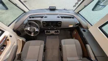 Fahrzeugbild Carthago chic-c-line I 5.9 XL LE MB*Modell2026*MEGA-DEAL* #30