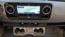 Fahrzeugbild Carthago chic-c-line I 5.9 XL LE MB*Modell2026*MEGA-DEAL* #33
