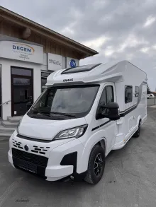 Fahrzeugbild Knaus L!VE WAVE 650 MF Platinum Selection Abstandstempomat,Rahmenfenster #1