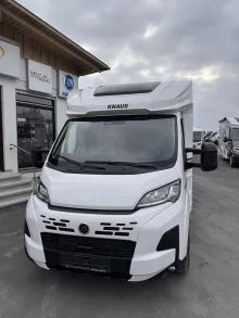 Fahrzeugbild Knaus L!VE WAVE 650 MF Platinum Selection Abstandstempomat,Rahmenfenster #3