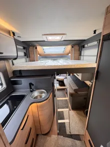 Fahrzeugbild Knaus L!VE WAVE 650 MF Platinum Selection Abstandstempomat,Rahmenfenster #19