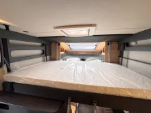 Fahrzeugbild Knaus L!VE WAVE 650 MF Platinum Selection Abstandstempomat,Rahmenfenster #20