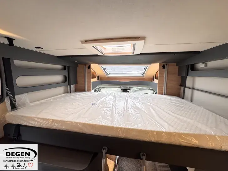 Fahrzeugbild Knaus L!VE WAVE 650 MF Platinum Selection Abstandstempomat,Rahmenfenster #20