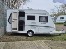 Fahrzeugbild Weinsberg CaraOne 390 QD * IC-Line Edition Hot*1.350kg* #5
