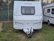 Fahrzeugbild Weinsberg CaraOne 390 QD * IC-Line Edition Hot*1.350kg* #18