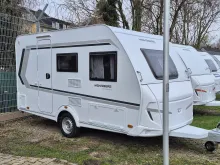 Fahrzeugbild Weinsberg CaraOne 390 QD * IC-Line Edition Hot*1.350kg* #19