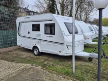 Fahrzeugbild Weinsberg CaraOne 390 QD * IC-Line Edition Hot*1.350kg* #20