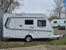 Fahrzeugbild Weinsberg CaraOne 390 QD * IC-Line Edition Hot*1.350kg* #3