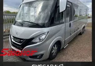 Bild B-Klasse ML I 890