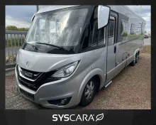 Fahrzeugbild Hymer B-Klasse ML I 890 #1