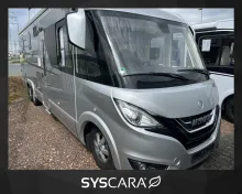Fahrzeugbild Hymer B-Klasse ML I 890 #3