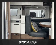 Fahrzeugbild Hymer B-Klasse ML I 890 #5