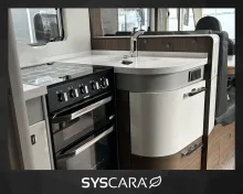 Fahrzeugbild Hymer B-Klasse ML I 890 #9
