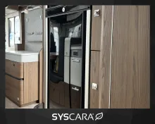 Fahrzeugbild Hymer B-Klasse ML I 890 #10