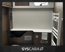 Fahrzeugbild Hymer B-Klasse ML I 890 #13