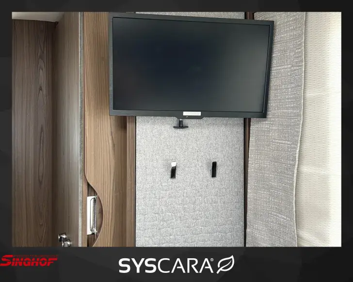Fahrzeugbild Hymer B-Klasse ML I 890 #14