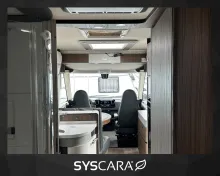 Fahrzeugbild Hymer B-Klasse ML I 890 #15