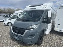 Fahrzeugbild Weinsberg CaraSuite 700 ME 2024 - Top Ausstattung! #17