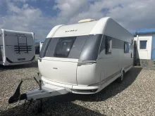Fahrzeugbild Hobby De Luxe 540 KMFe *Vollausstattung* #30