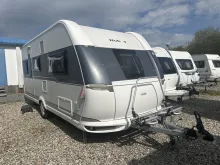 Fahrzeugbild Hobby De Luxe 495 UL 1A Zustand! #1