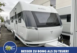 Bild Excellent 540 WFU