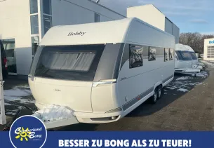 Bild Prestige 650 KFU