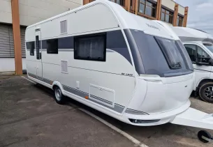 Bild De Luxe 540 KMFe