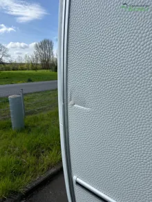 Fahrzeugbild Fendt Apero 465 TG 1500 kg / Markise / Fahrradträger #15