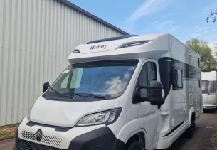 Bild ONTOUR T 700 KMH