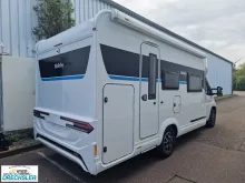 Fahrzeugbild Hobby ONTOUR T 700 KMH #3