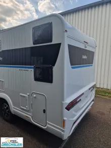 Fahrzeugbild Hobby ONTOUR T 700 KMH #5