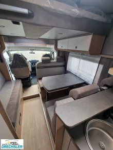 Fahrzeugbild Hobby ONTOUR T 700 KMH #7