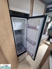 Fahrzeugbild Hobby ONTOUR T 700 KMH #10