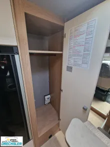 Fahrzeugbild Hobby ONTOUR T 700 KMH #11