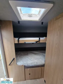 Fahrzeugbild Hobby ONTOUR T 700 KMH #14