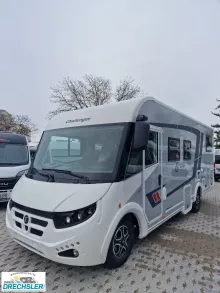 Fahrzeugbild Challenger 3057 Graphite Edition ab Okt. 2026! #1