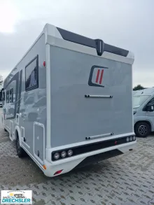 Fahrzeugbild Challenger 3057 Graphite Edition ab Okt. 2026! #5