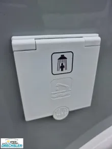 Fahrzeugbild Challenger 3057 Graphite Edition ab Okt. 2026! #8