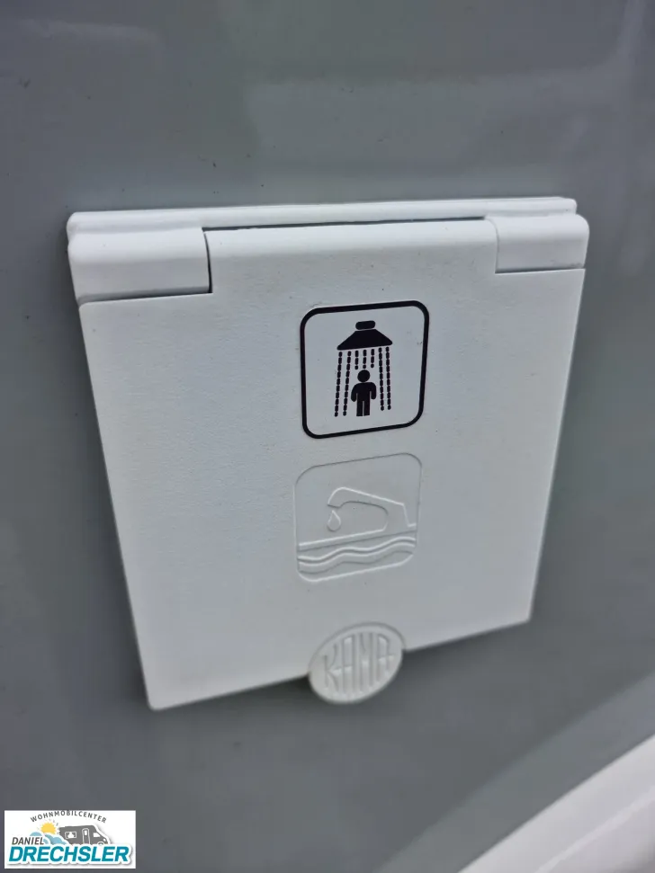 Fahrzeugbild Challenger 3057 Graphite Edition ab Okt. 2026! #8