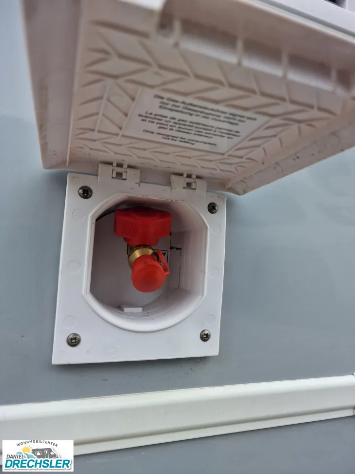 Fahrzeugbild Challenger 3057 Graphite Edition ab Okt. 2026! #9