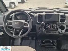 Fahrzeugbild Challenger 3057 Graphite Edition ab Okt. 2026! #11