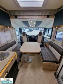 Fahrzeugbild Challenger 3057 Graphite Edition ab Okt. 2026! #12