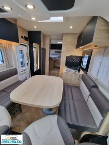 Fahrzeugbild Challenger 3057 Graphite Edition ab Okt. 2026! #13