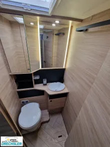 Fahrzeugbild Challenger 3057 Graphite Edition ab Okt. 2026! #18