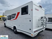 Fahrzeugbild Challenger C387 Start Edition Fiat Ducato #5